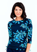 Barbados Blue