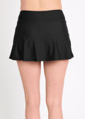 Short Swim Skort 