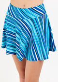 Pool Stripes