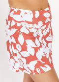 A-line Swim Skort