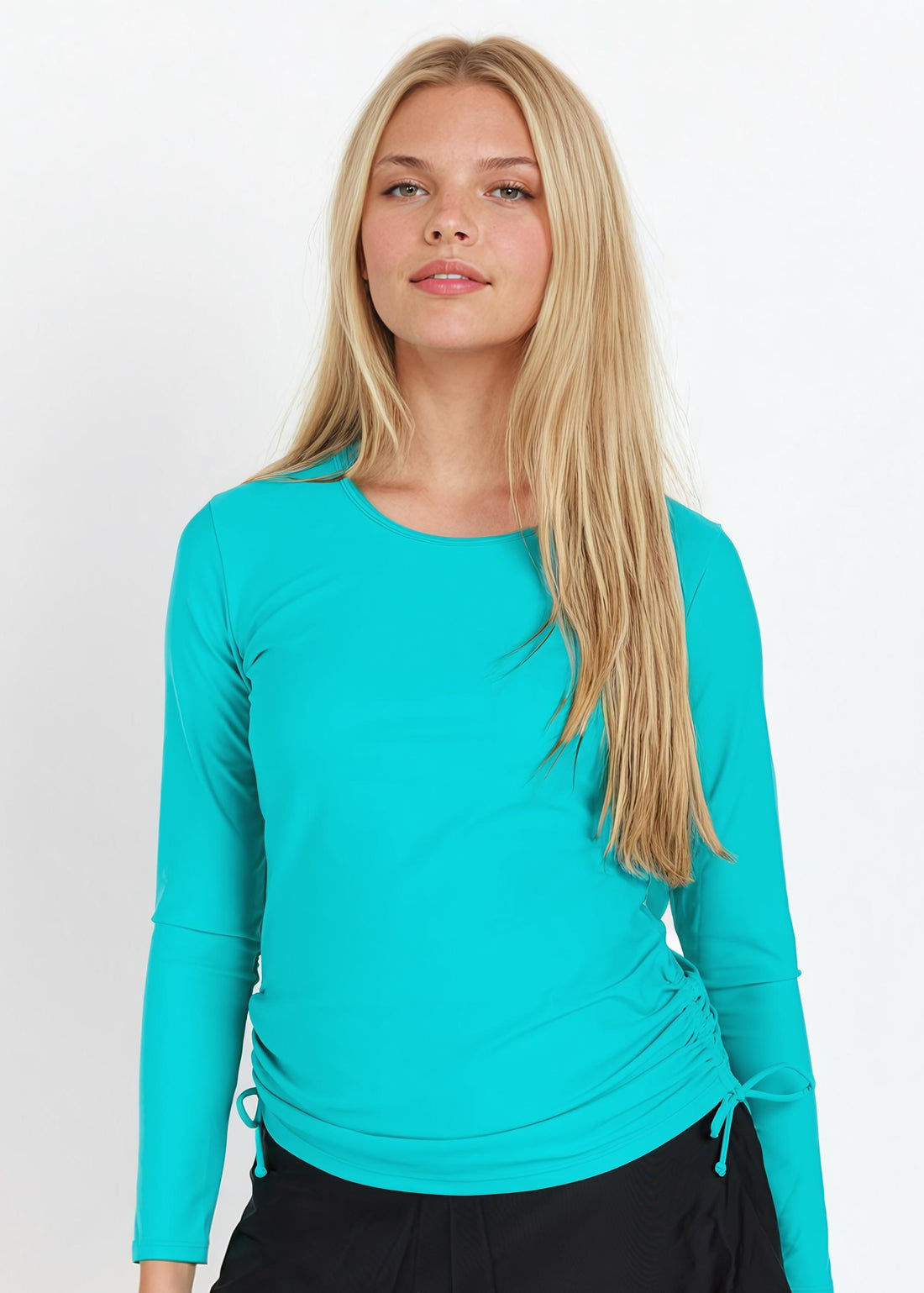Nora Swim Top
