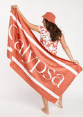 Quick Dry Beach Towel