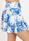 Blue Blooms
