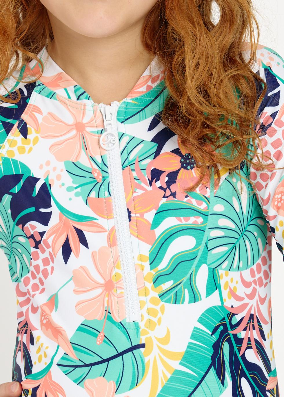 Tropical Views