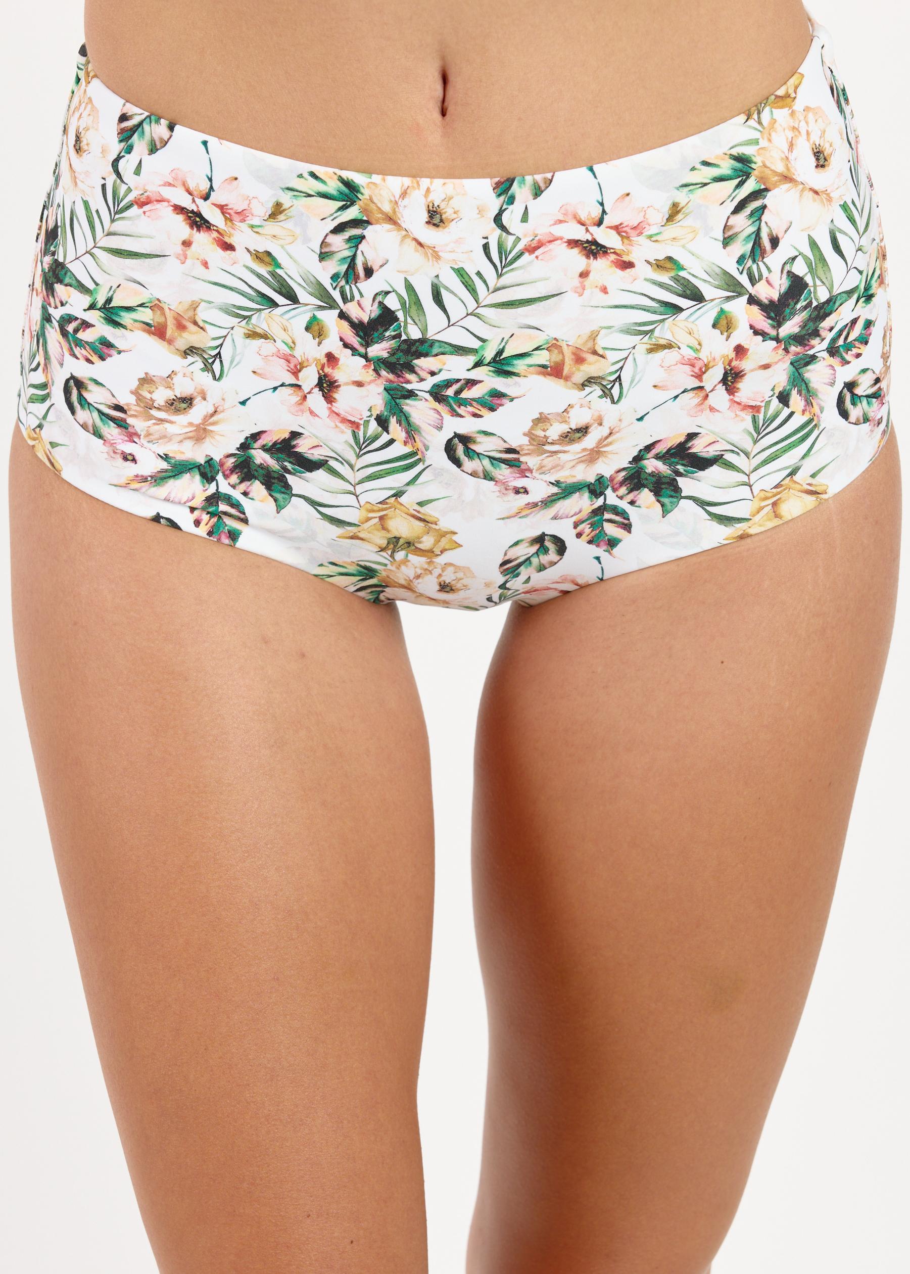 Ivory Garden