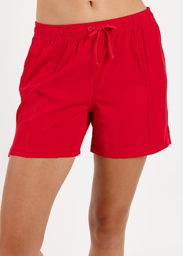 4" Board Shorts