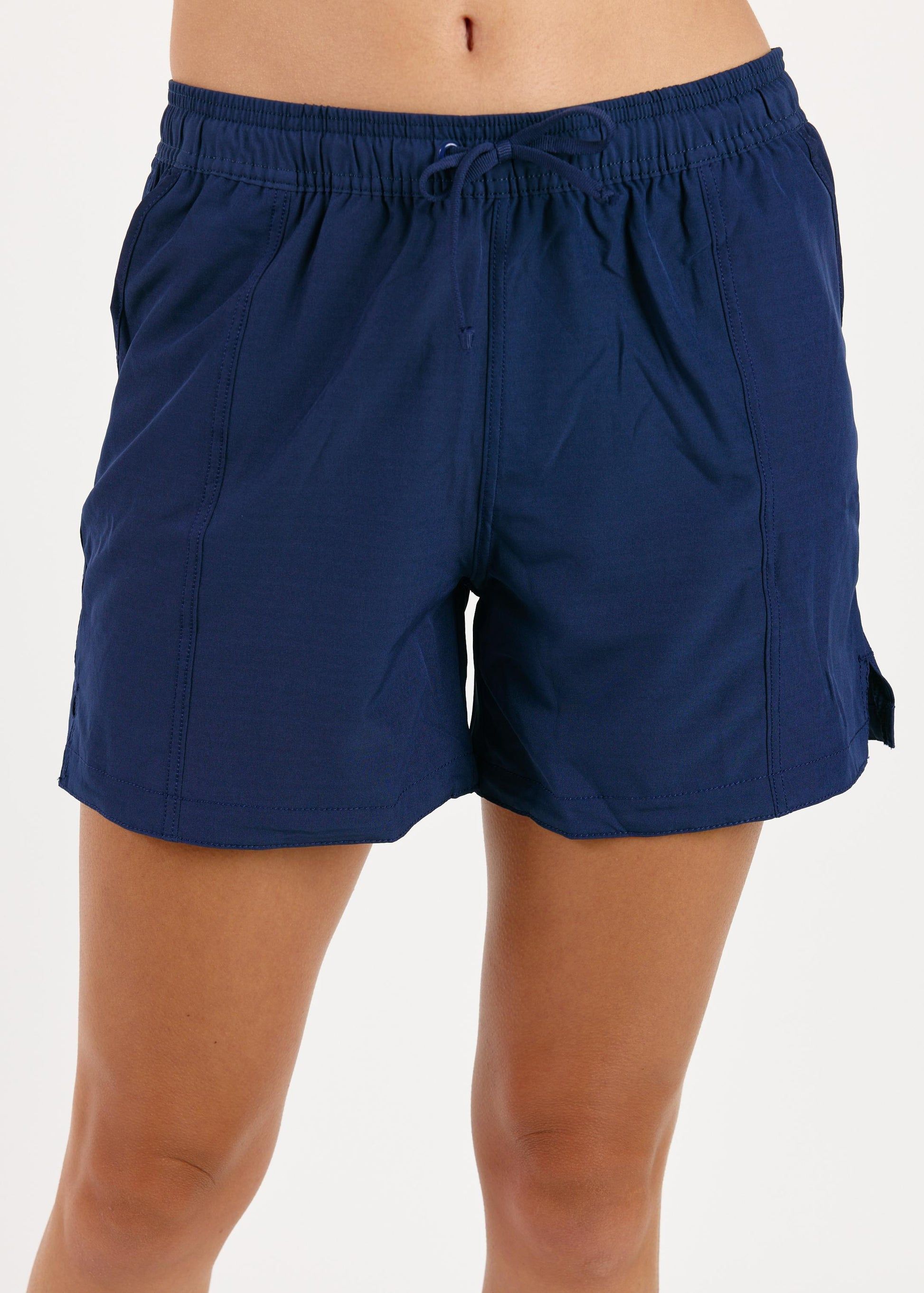 4" Board Shorts