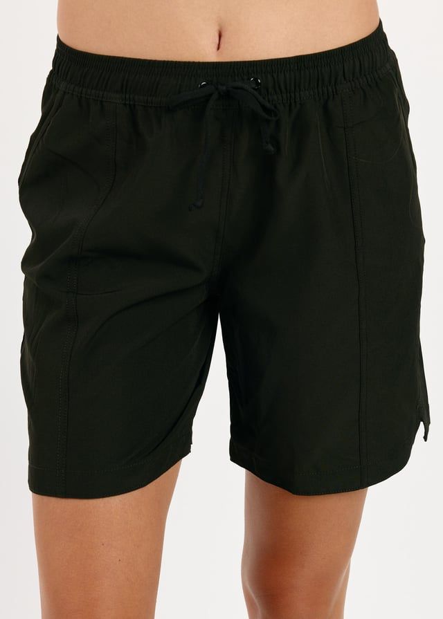 7" Board Shorts