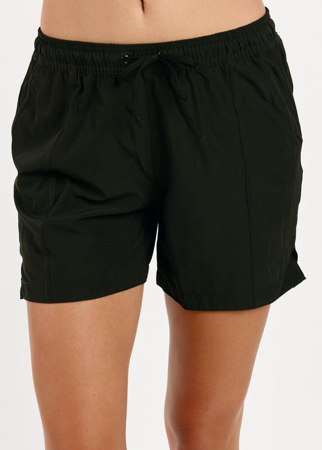 4" Board Shorts