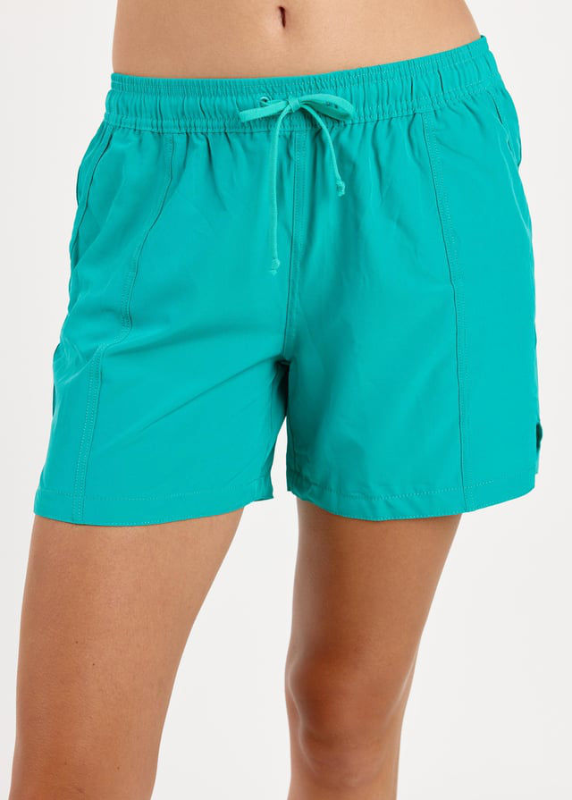 4" Board Shorts