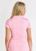 Primrose Pink (Textured)