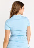 Sky Blue (Textured)
