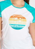 Soul Of the Ocean / Calypsa Teal