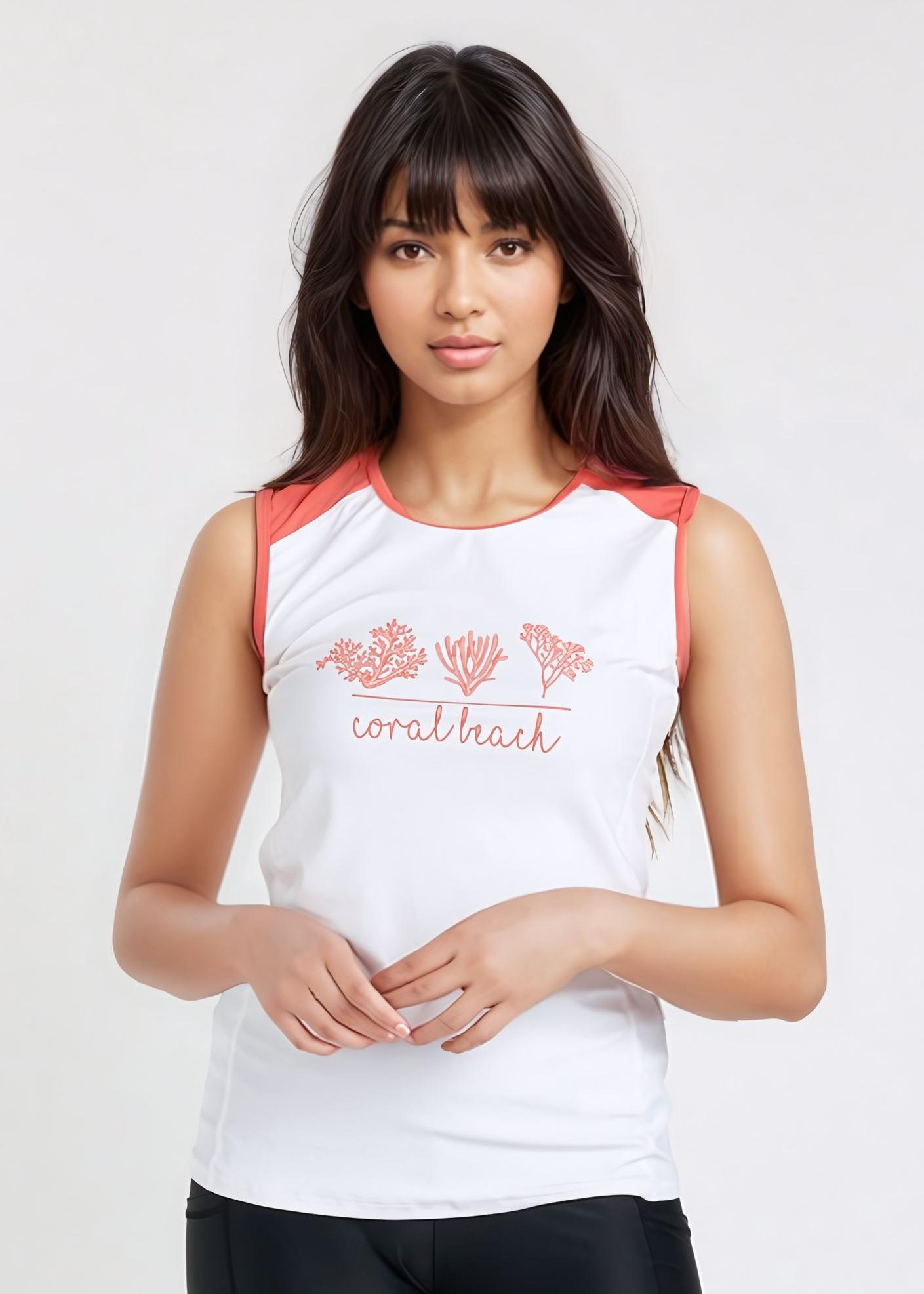 Coral Beach / Coral