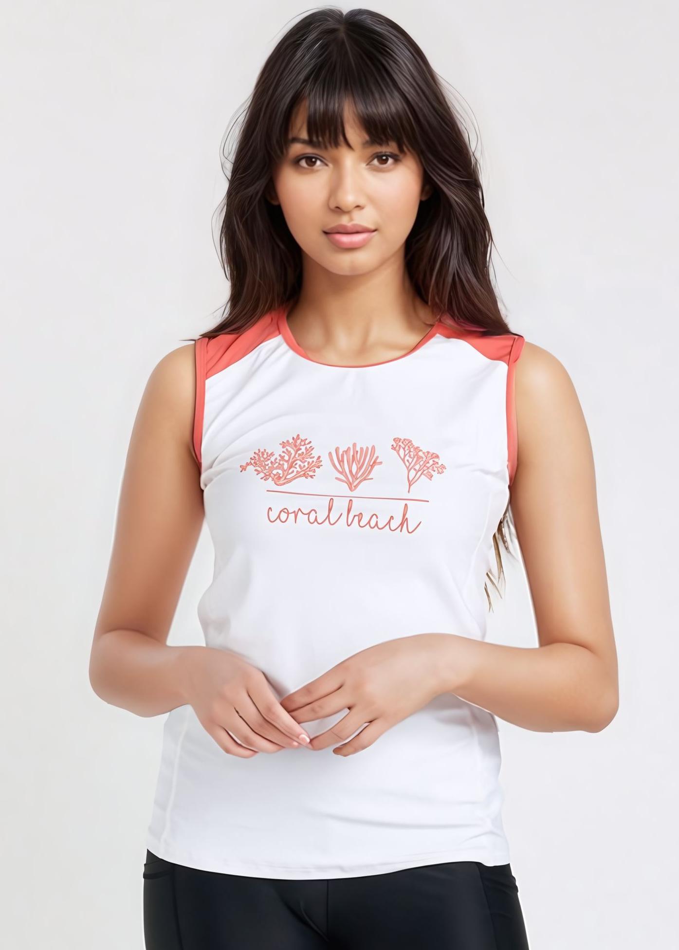 Coral Beach / Coral