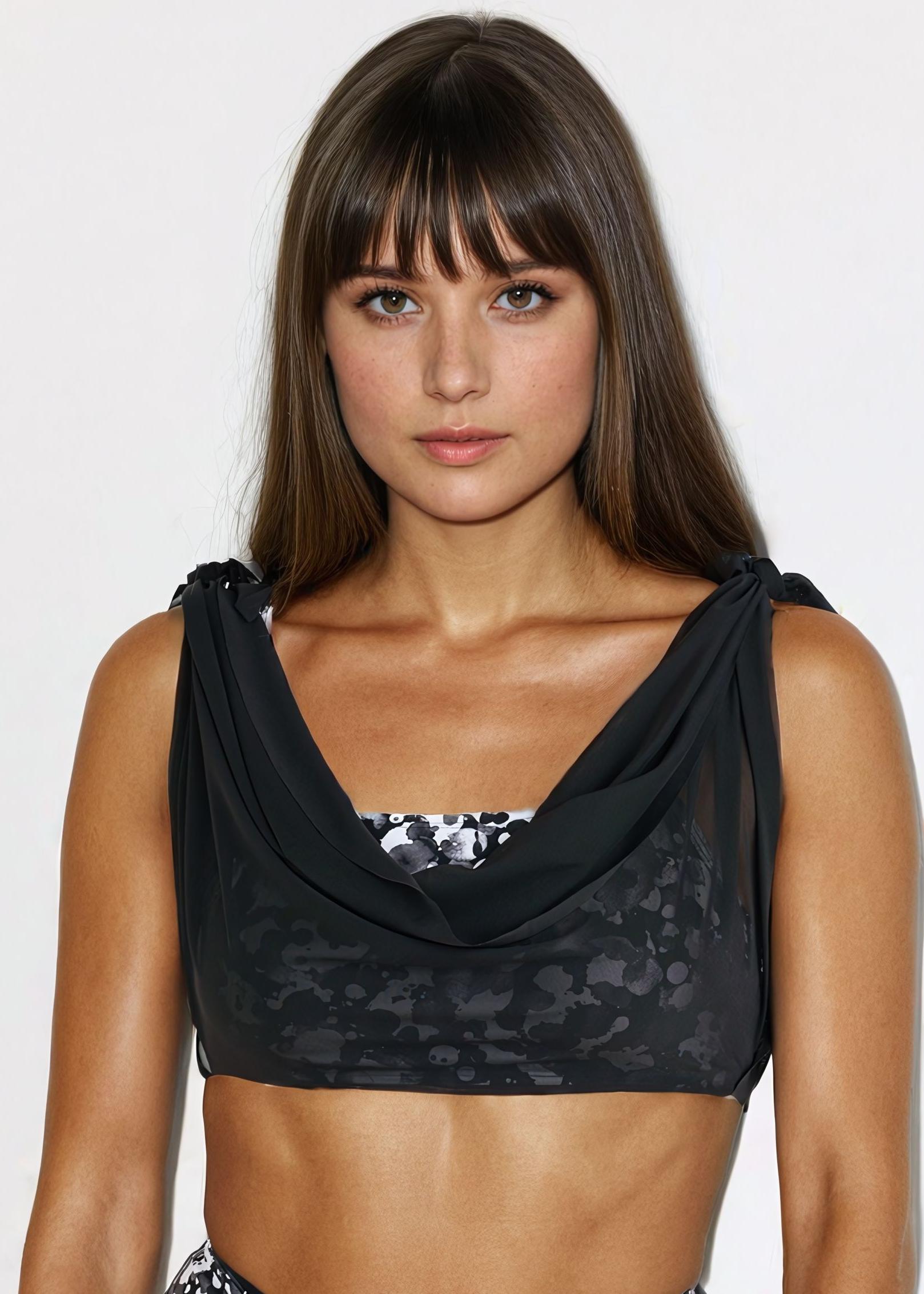 Black/Rocky road