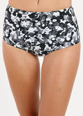 High-Waisted Bikini Bottom