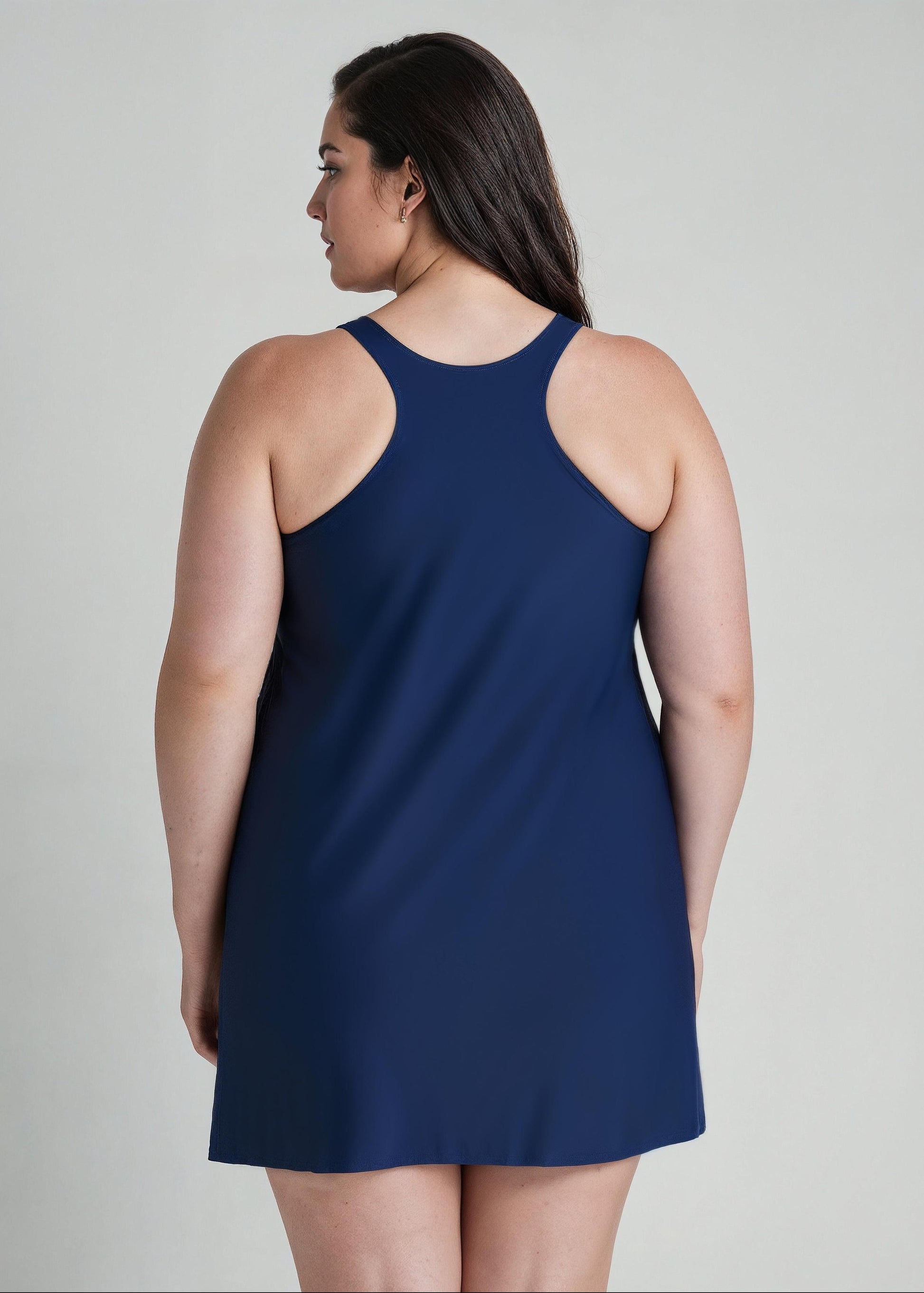 Lexi Swim Tunic