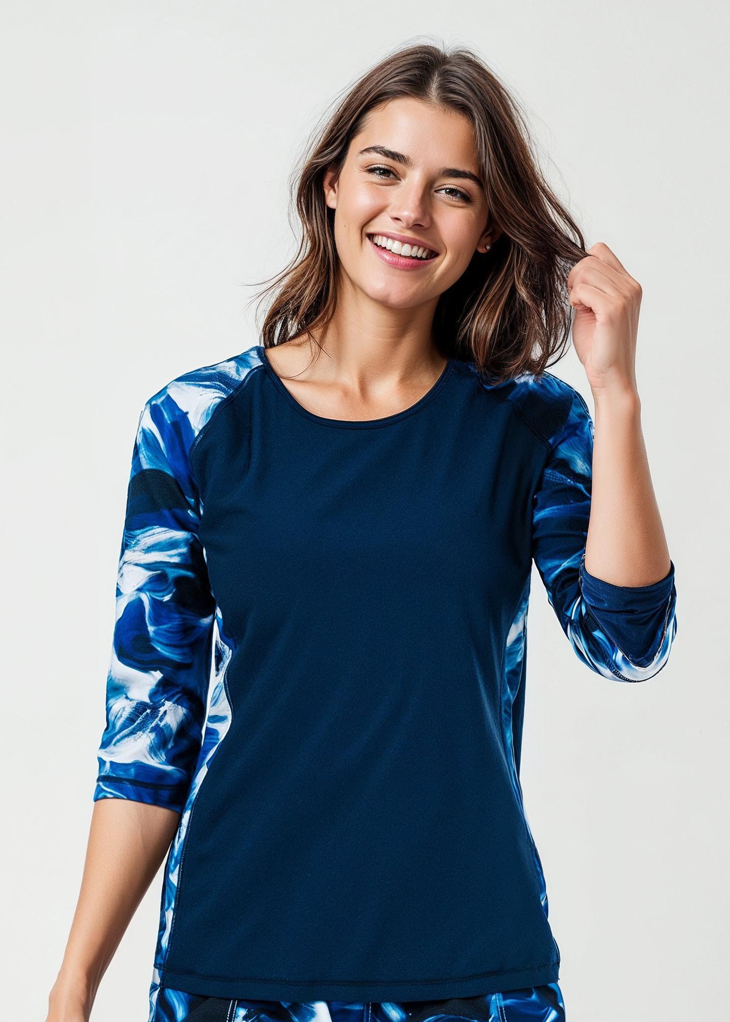 Navy Wave/Navy