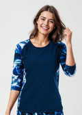 Navy Wave/Navy