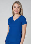 V-Neck Adele Swim Top