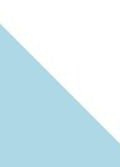 Light Blue/White