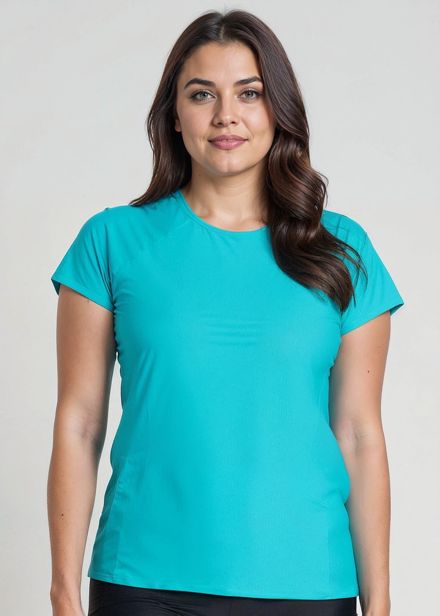 Calypsa Teal