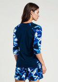 Navy Wave/Navy