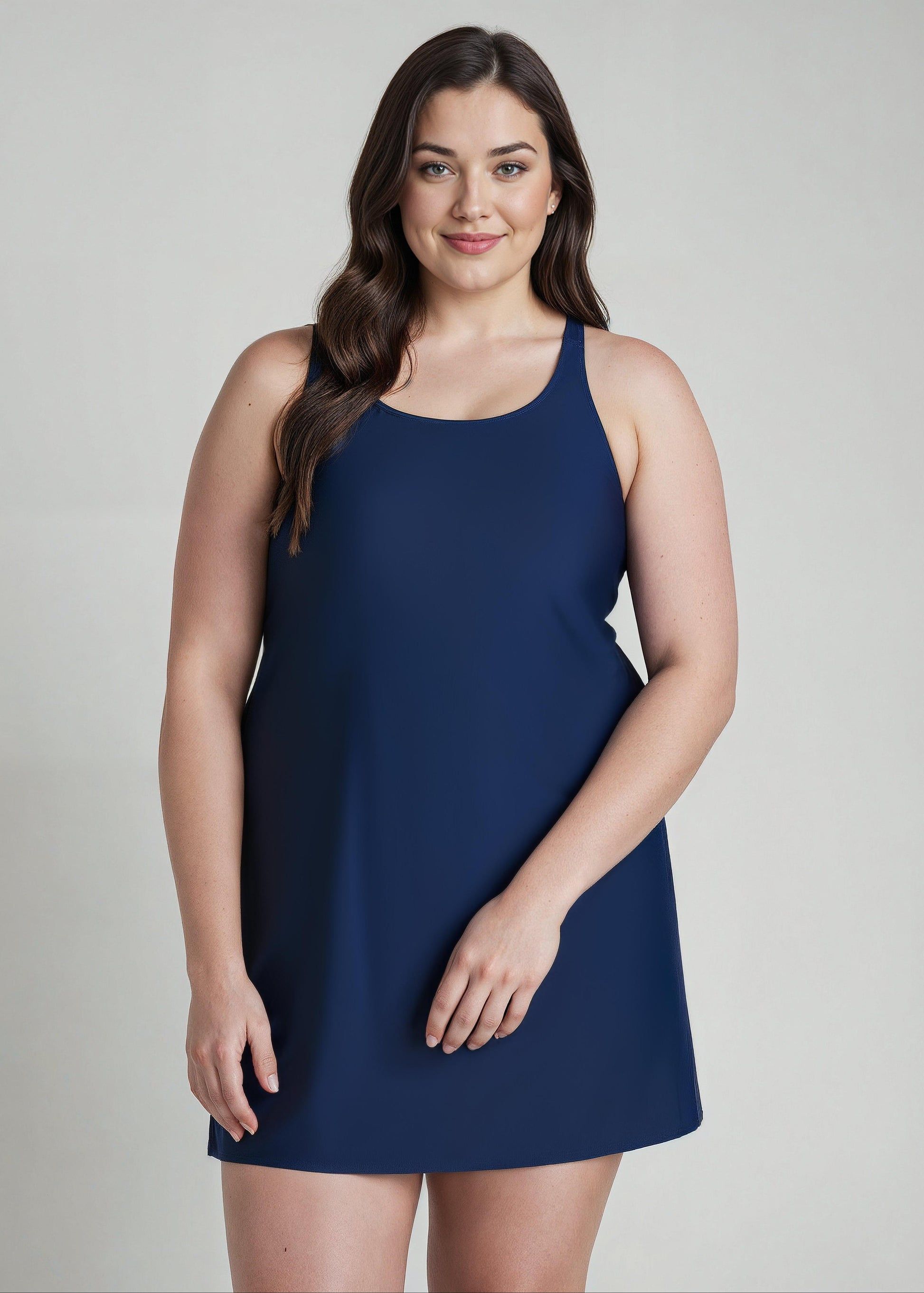 Lexi Swim Tunic