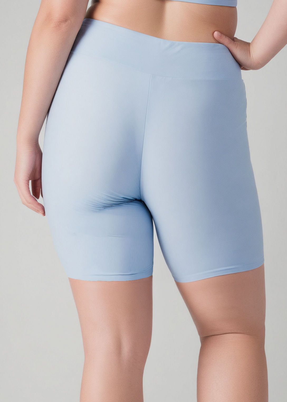 Dusty Blue