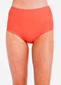 High-Waisted Bikini Bottom