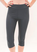 Capri Swim Leggings