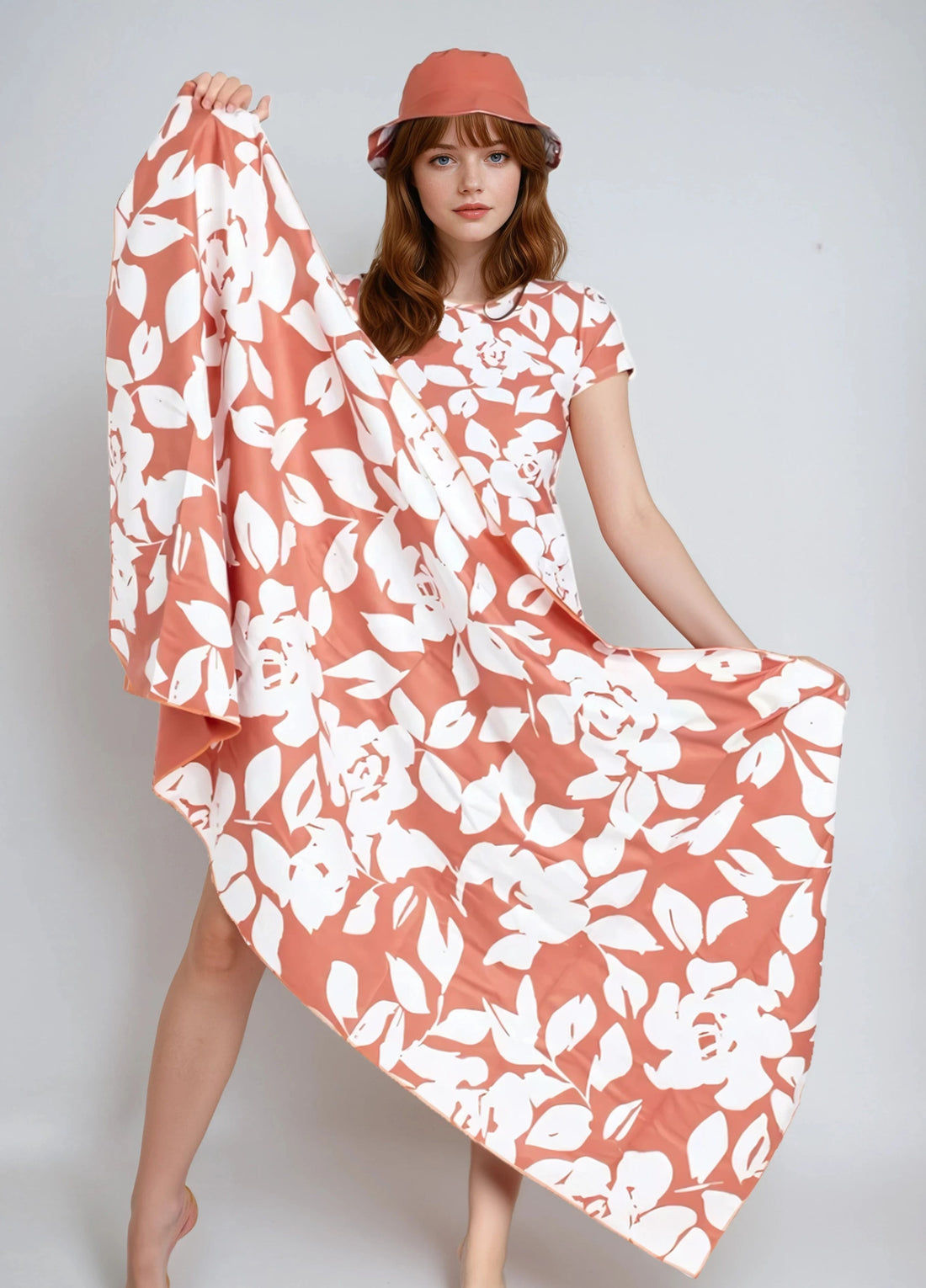 Quick Dry Beach Towel