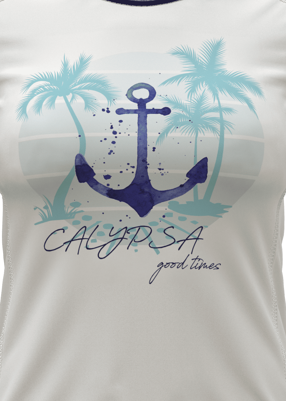 Calypsa Great Times / Navy