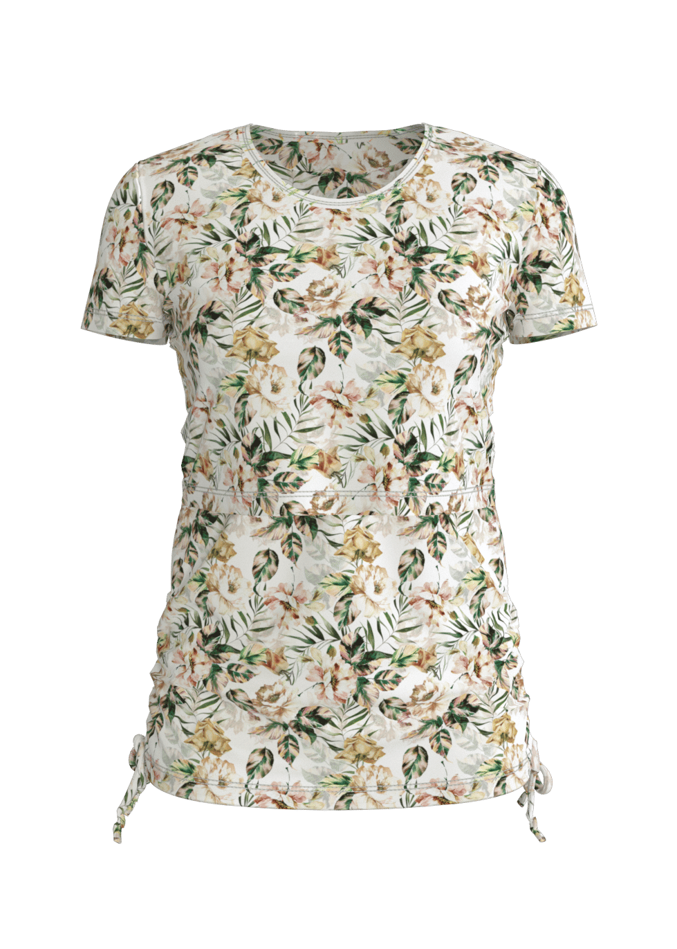 Ivory Garden