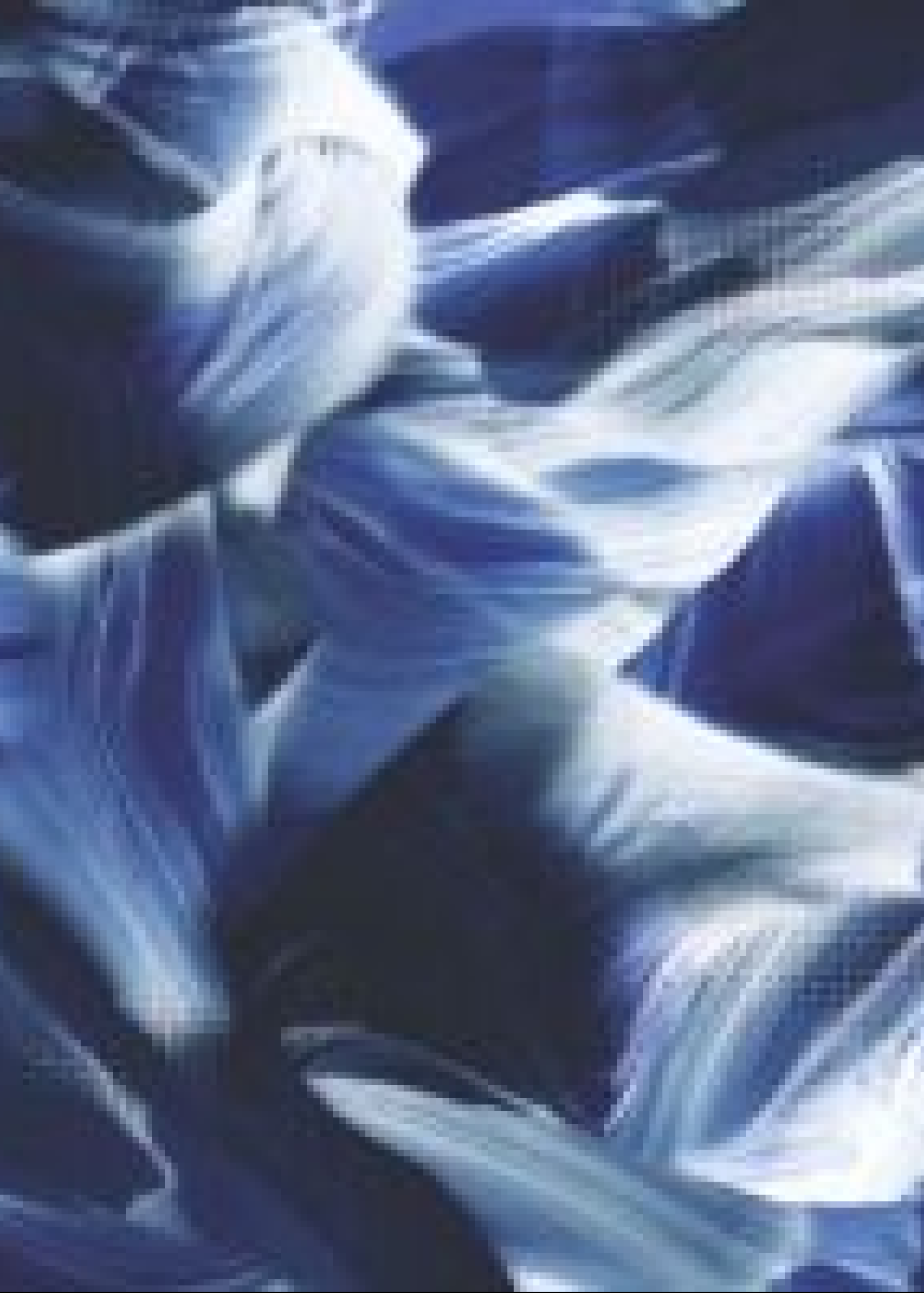 Navy Wave