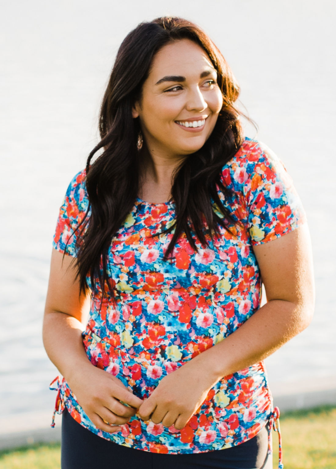 Aloha Flowers