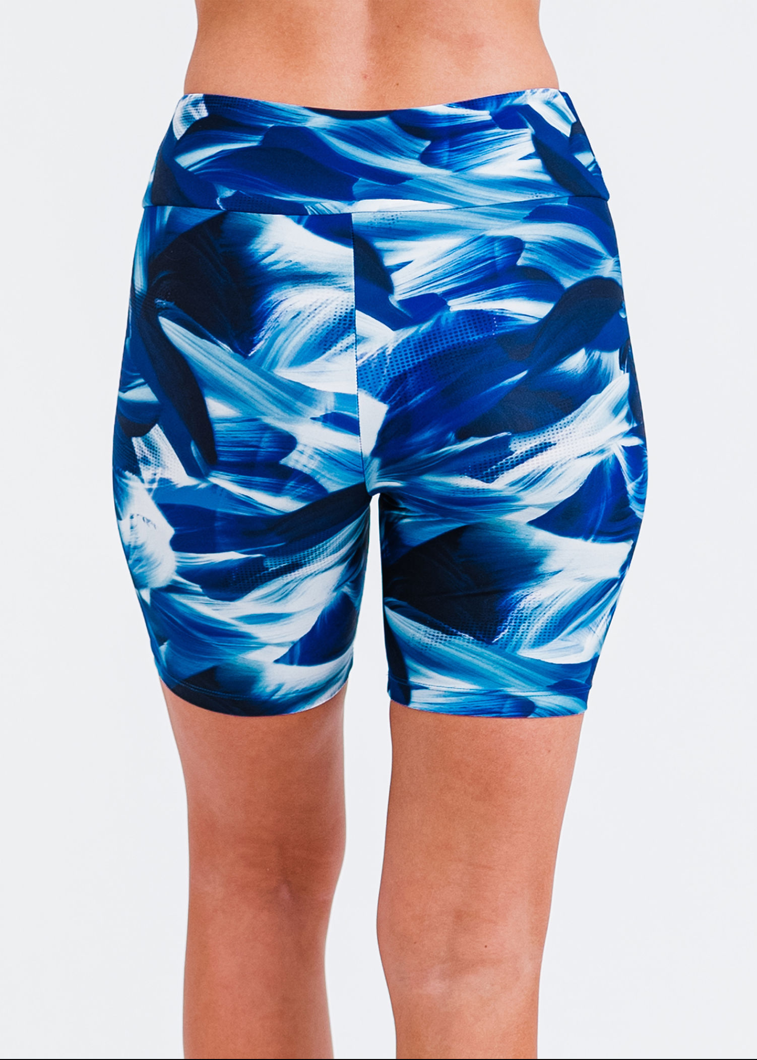 Navy Wave