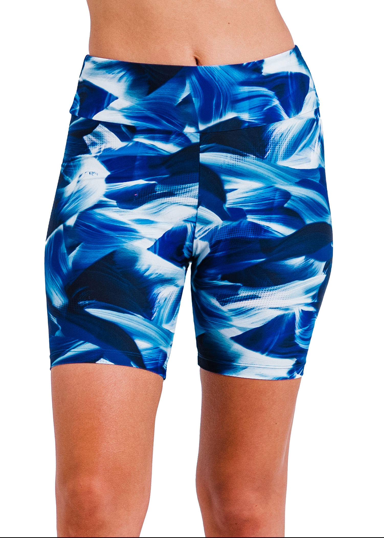 Navy Wave