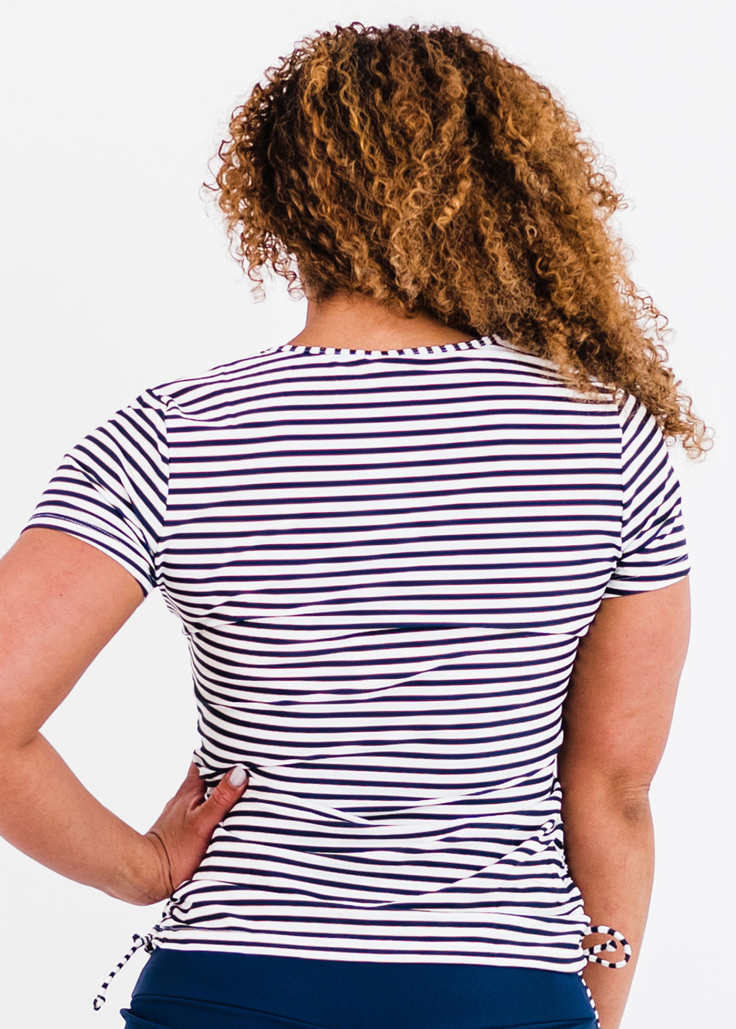 Navy Sunshine Sails