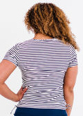 Navy Sunshine Sails
