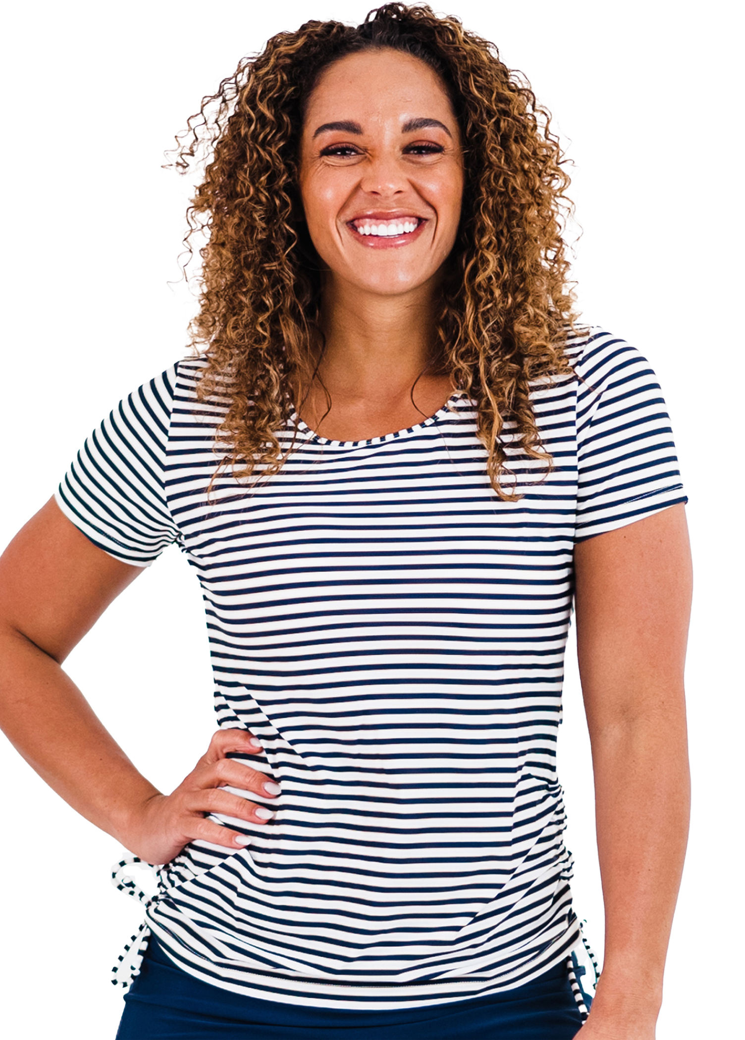 Navy Sunshine Sails