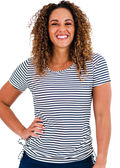 Navy Sunshine Sails