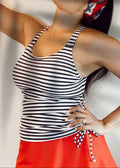 Navy Sunshine Sails