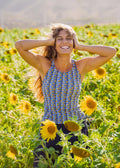 Sunflower Picnic