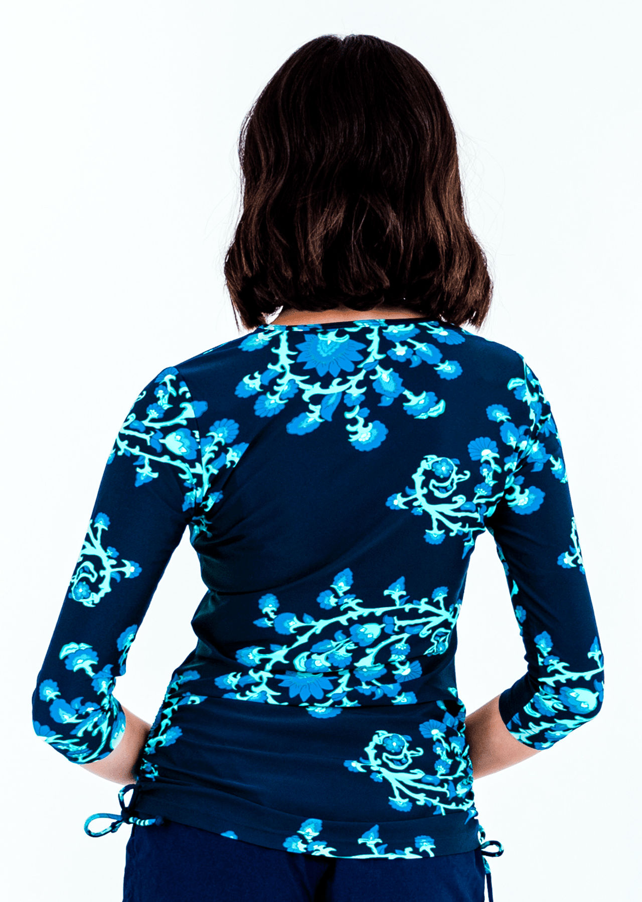 Margaux Swim Top