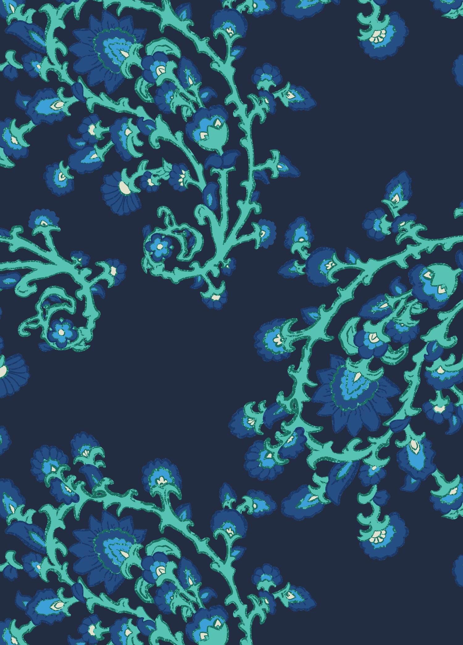Barbados Blue