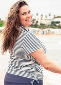 Navy Sunshine Sails
