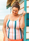 Multi Stripe