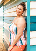 Multi Stripe